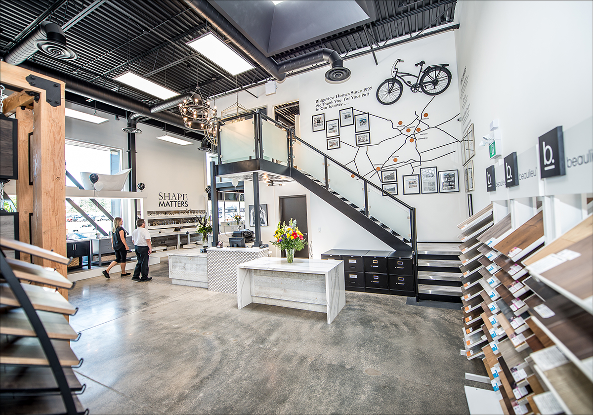 Corporate Photography