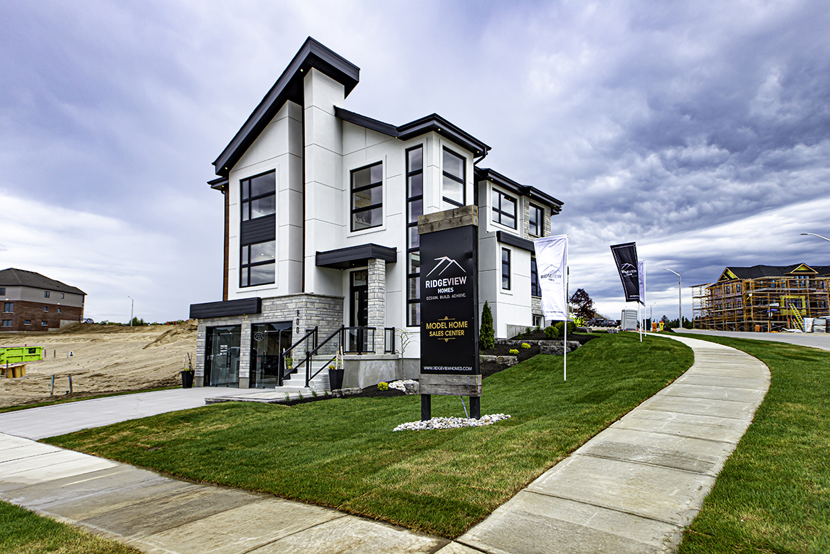 Real Estate Photography